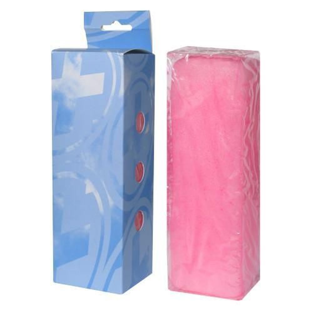 Health Gards Pink Cherry Para Wall Block, 24 Ounce -- 6 Per Case