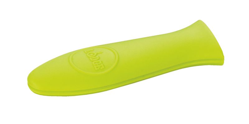 Lodge Silicone Green Hot Handle Holder -- 12 Per Case