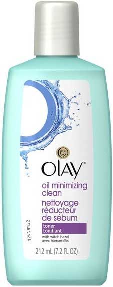 Olay Female Facial Cleansing Toner, 7.2 Fluid Ounce -- 12 Per Case