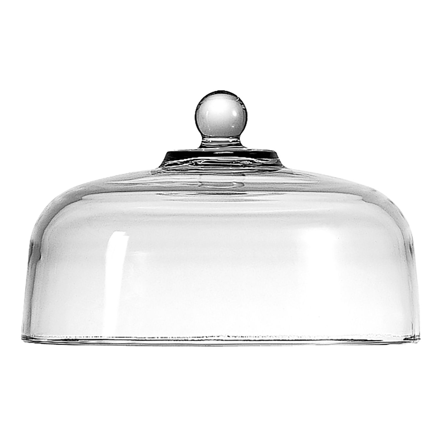 Anchor Hocking Cake Dome Cover, 11 3/8 Inch -- 4 Per Case