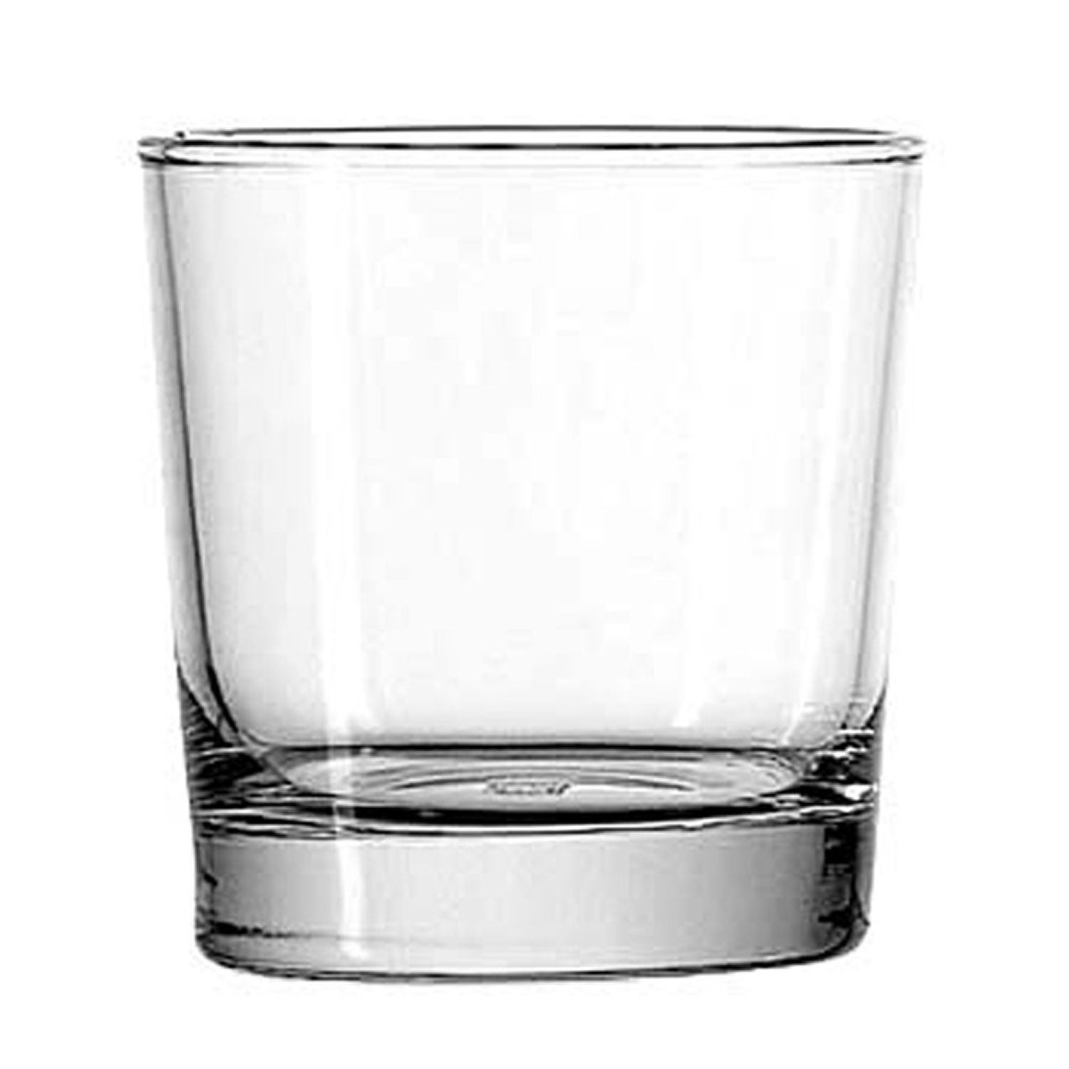 Anchor Hocking Heavy Base Rocks Glass, 9 Ounce -- 36 Per Case