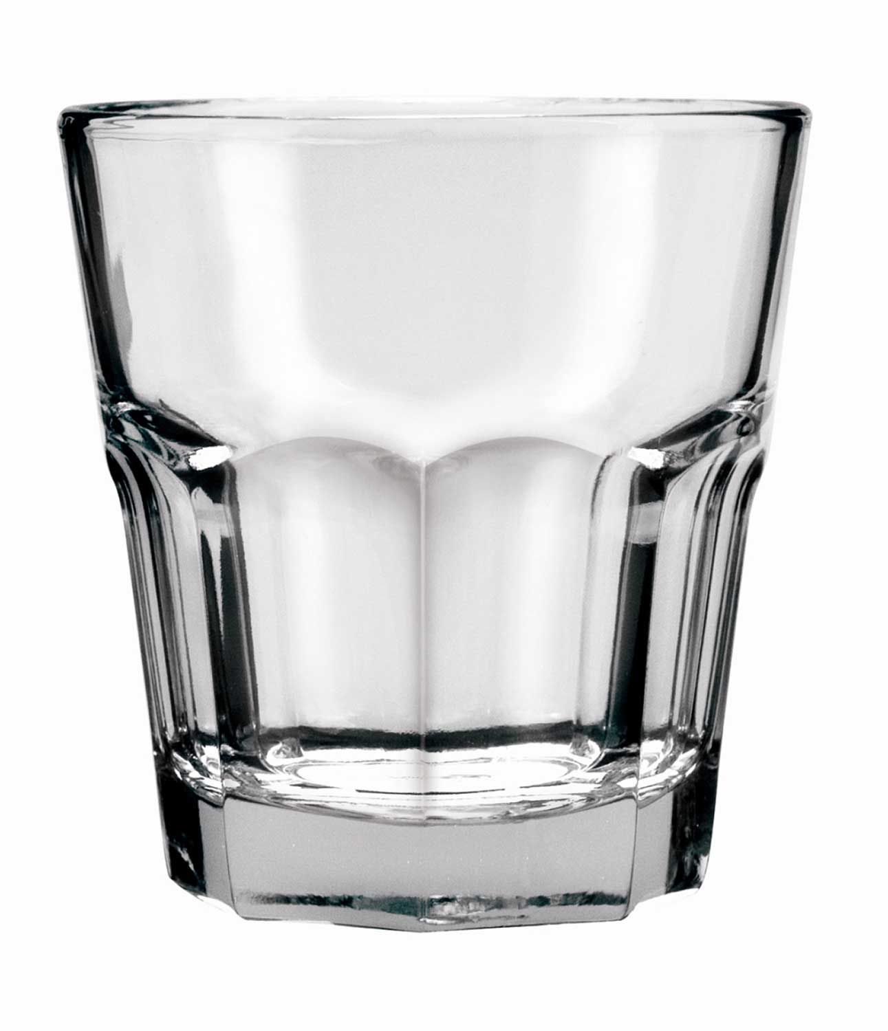 Anchor Hocking New Orleans Rock Glass, 9 Ounce -- 36 Per Case