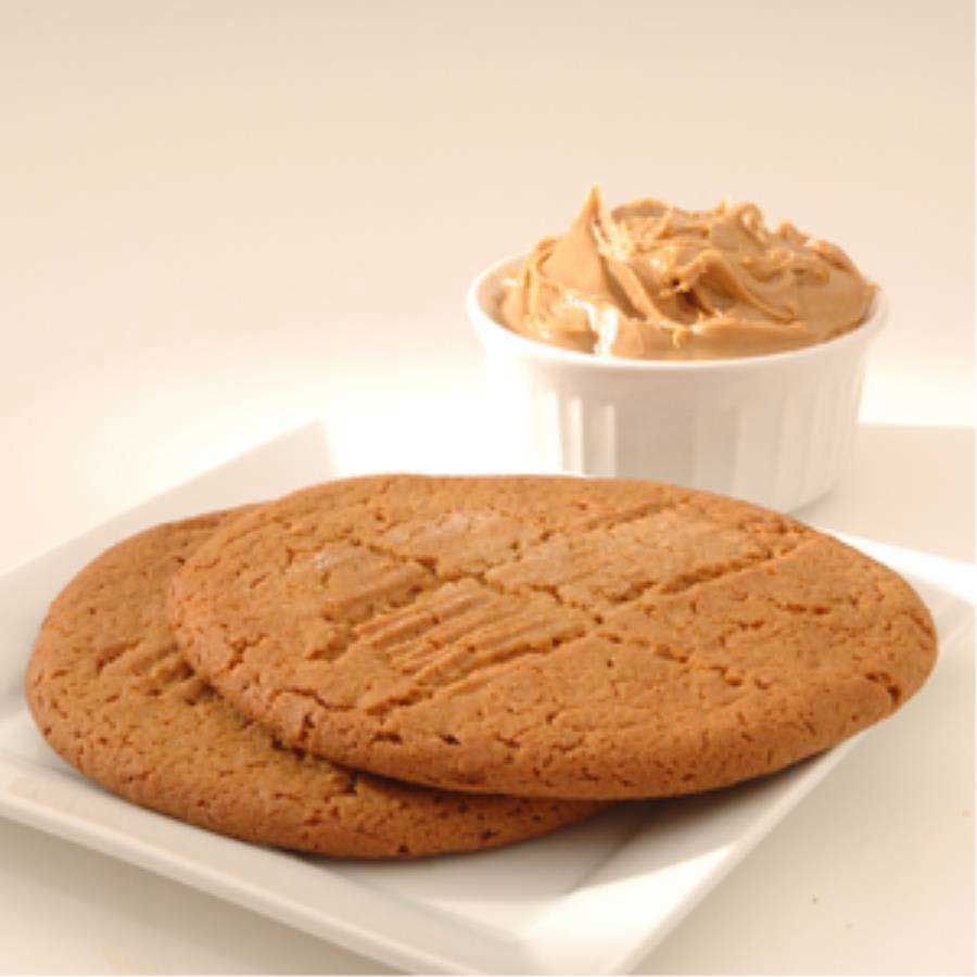 Azar Nut Creamy Peanut Butter, 5 Pound -- 2 Per Case