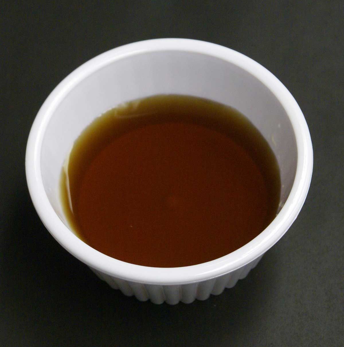 Naturally Fresh Syrup, 1.5 Ounce -- 100 Per Case