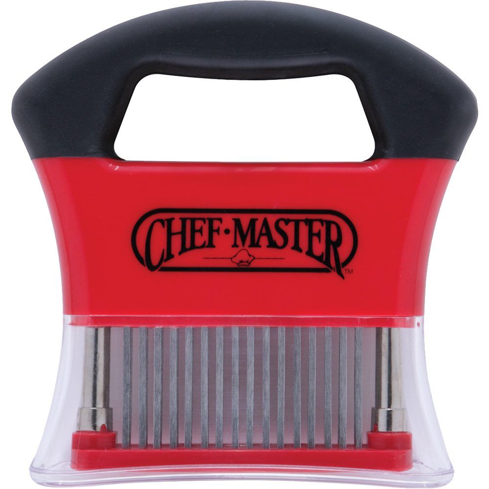 Chef-master 48 Blade Meat Tenderizer