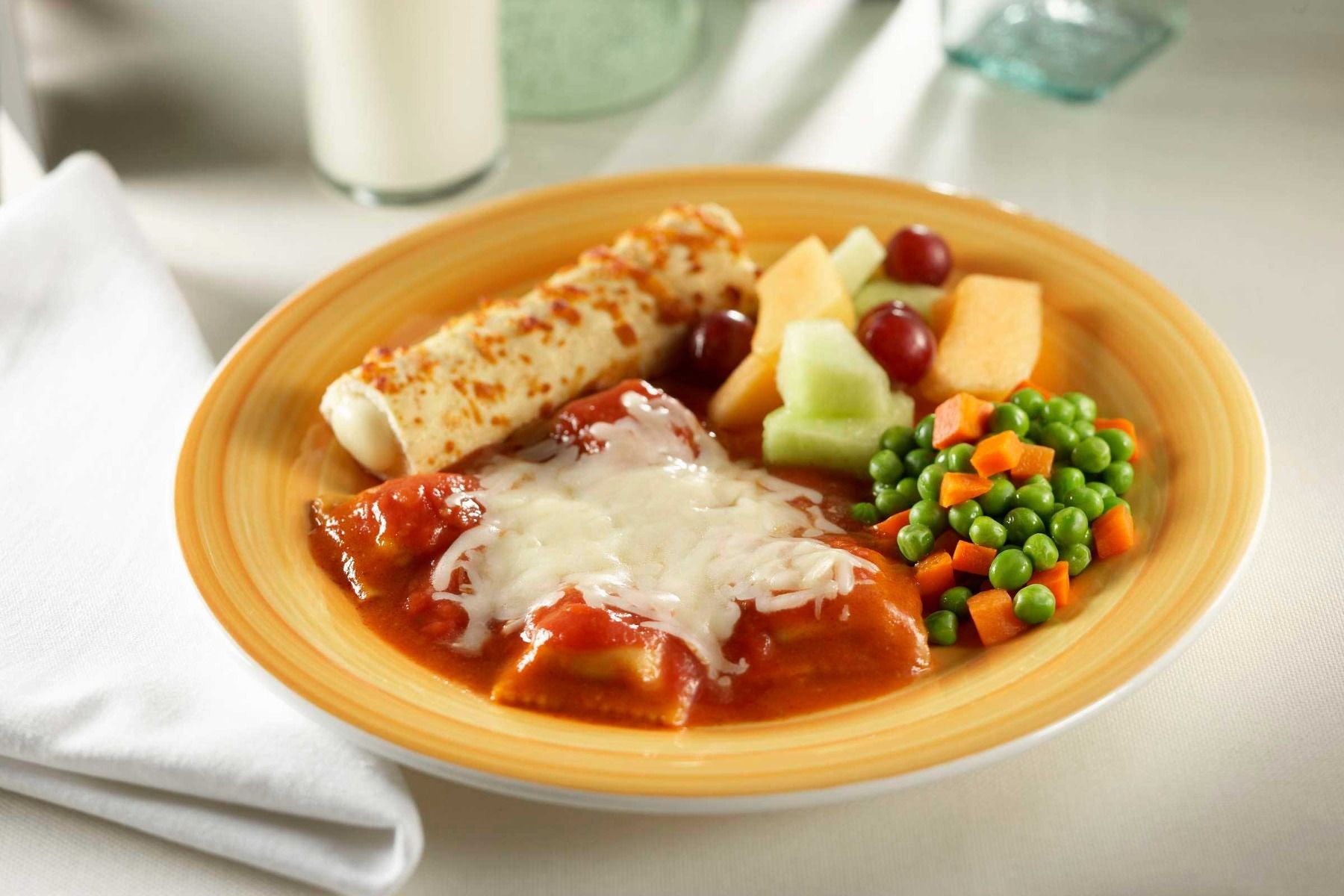 The Max Stix Mozzarella Pizza, 1.93 Ounce -- 192 Per Case