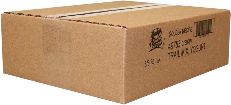 Golden Recipe Yogurt Trail Mix, 6 Ounce -- 8 Per Case
