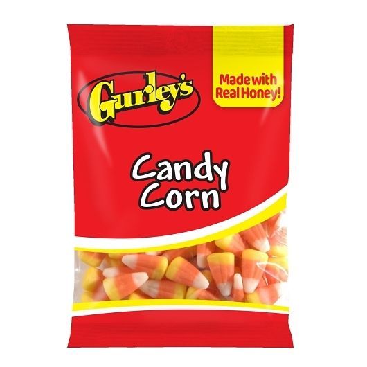 Gurley's Candy Corn, 5.5 Ounce -- 12 Per Case