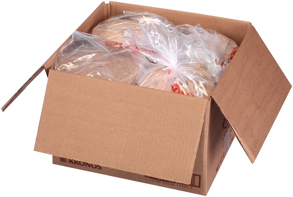Cones-central Gyrokone Beef And Lamb Cone, 10 Pound -- 4 Per Case