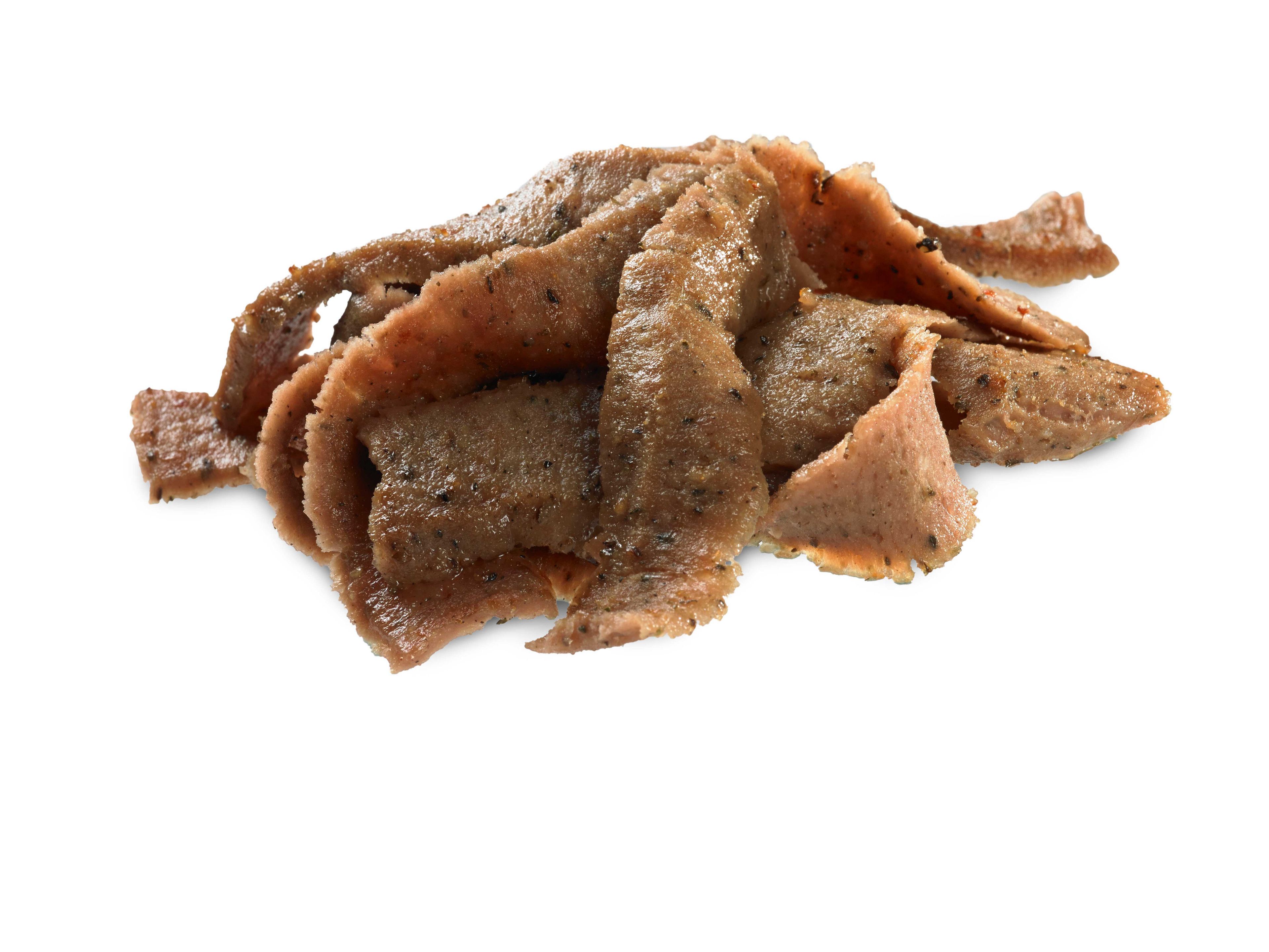 Kronobroil Gyros Slice, 5 Pound -- 2 Per Case