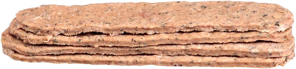 Cones-halal Gyro Halal Beef Strip, 10 Pound -- 128 Per Case