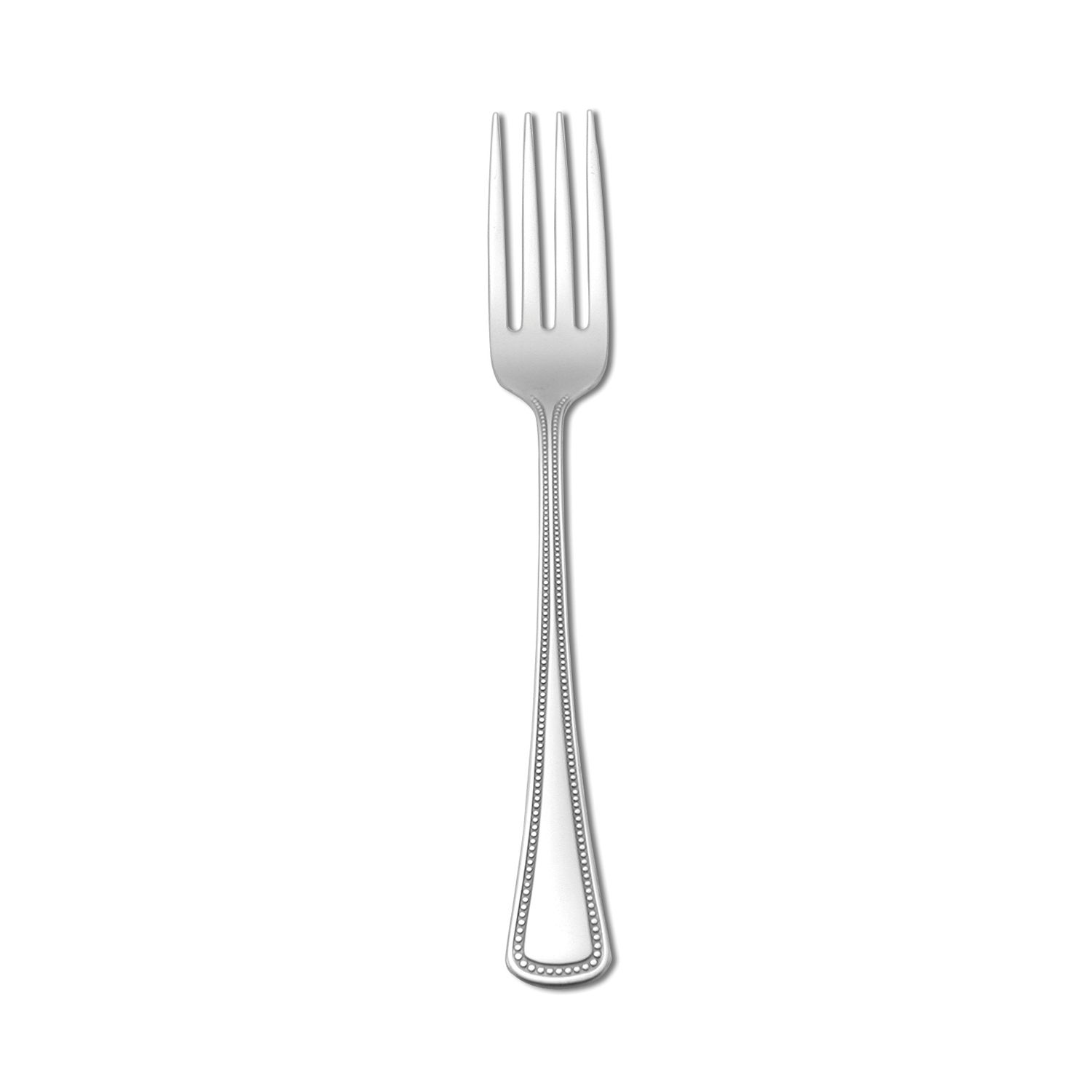 Oneida Needlepoint Dinner Fork Pack -- 36 Per Case
