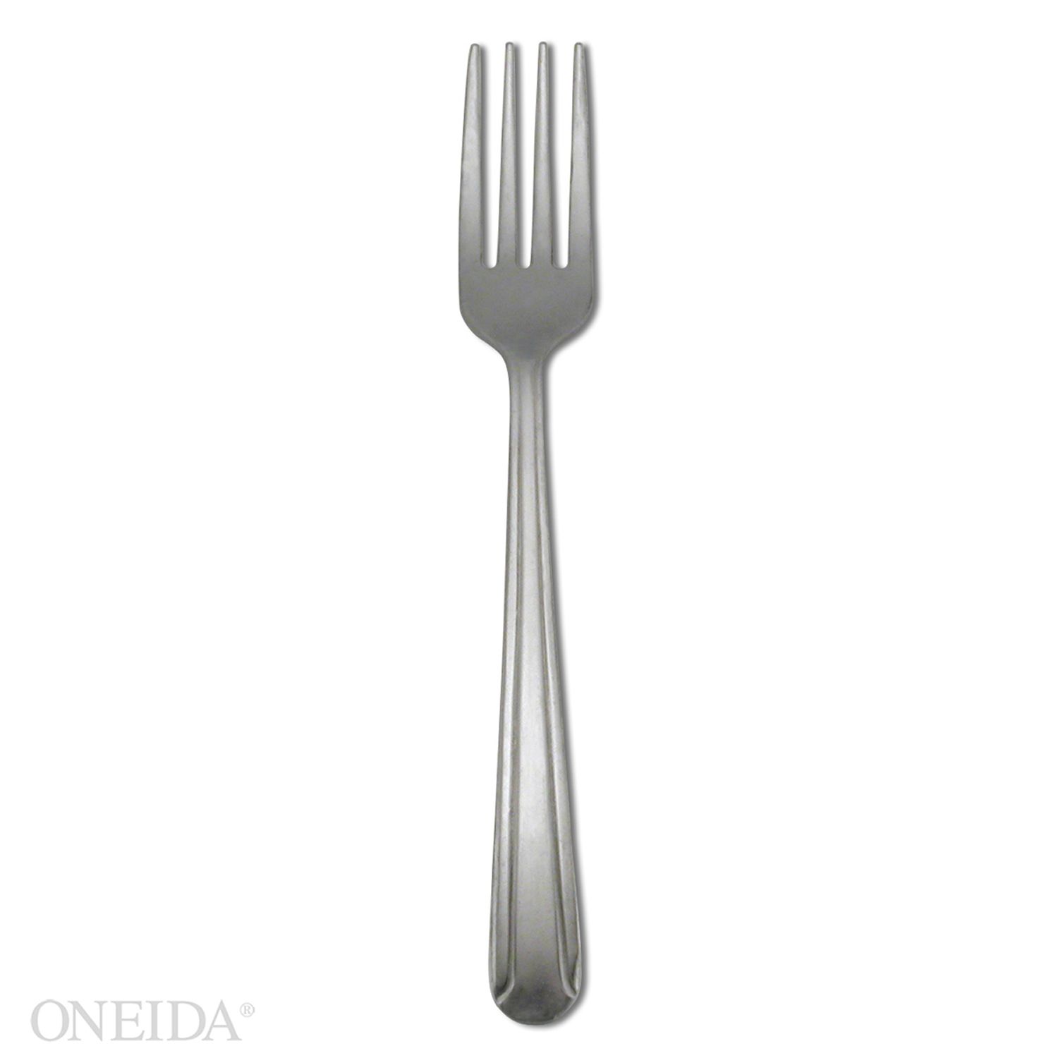 Oneida Heavy Dominion/delco Dinner Fork Pack -- 36 Per Case