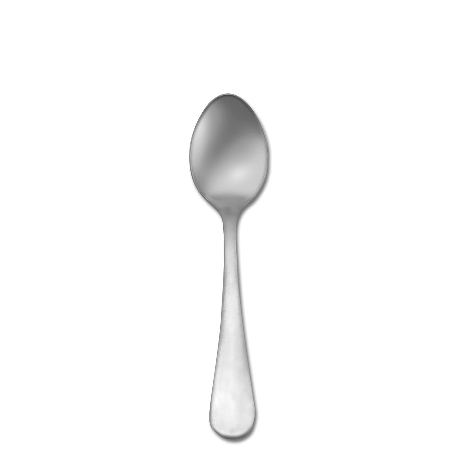 Oneida Delco Windsor Iii 18/0 Stainless Steel Ad Coffee Spoon -- 36 Per Case