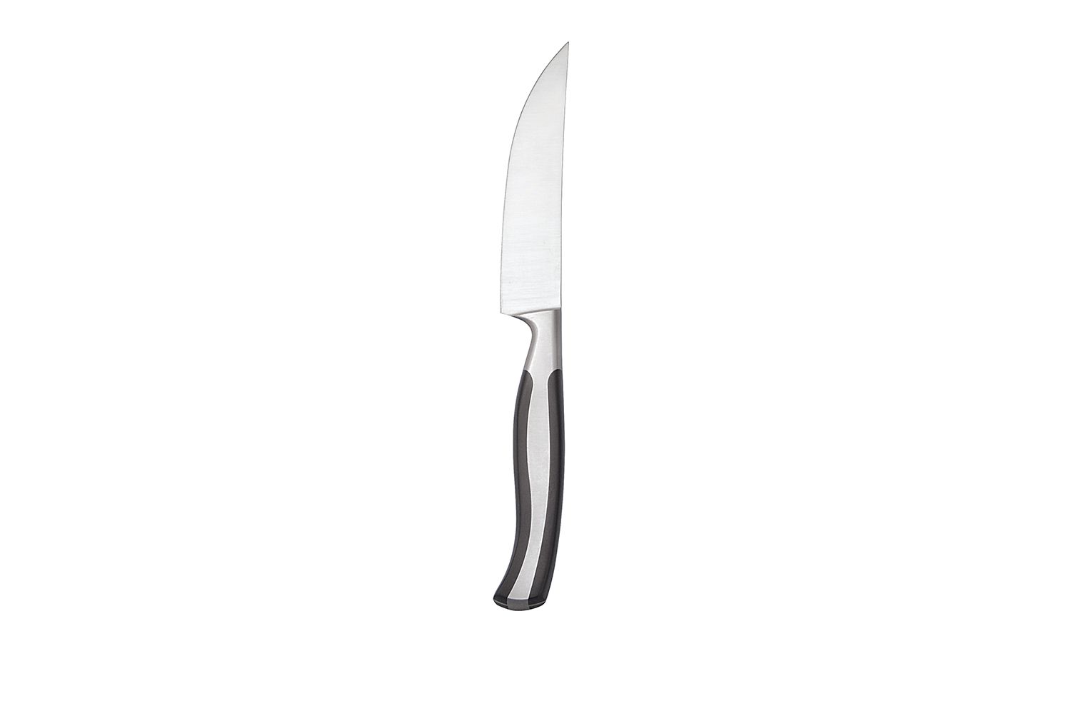 Oneida Caspian One Piece Steak Knife -- 12 Per Case