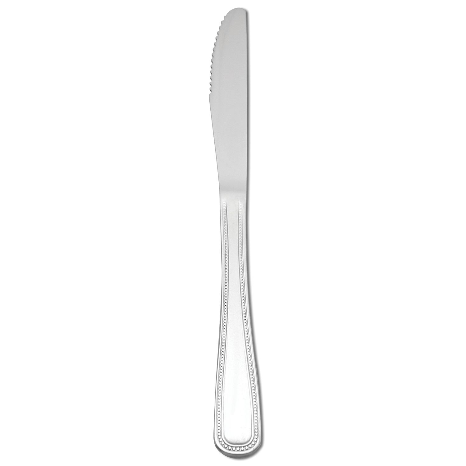 Oneida Prima Dinner Knife, 36 Count