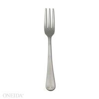 Oneida Old English/delco Salad/pastry Fork, 3 Tine Pack -- 36 Per Case