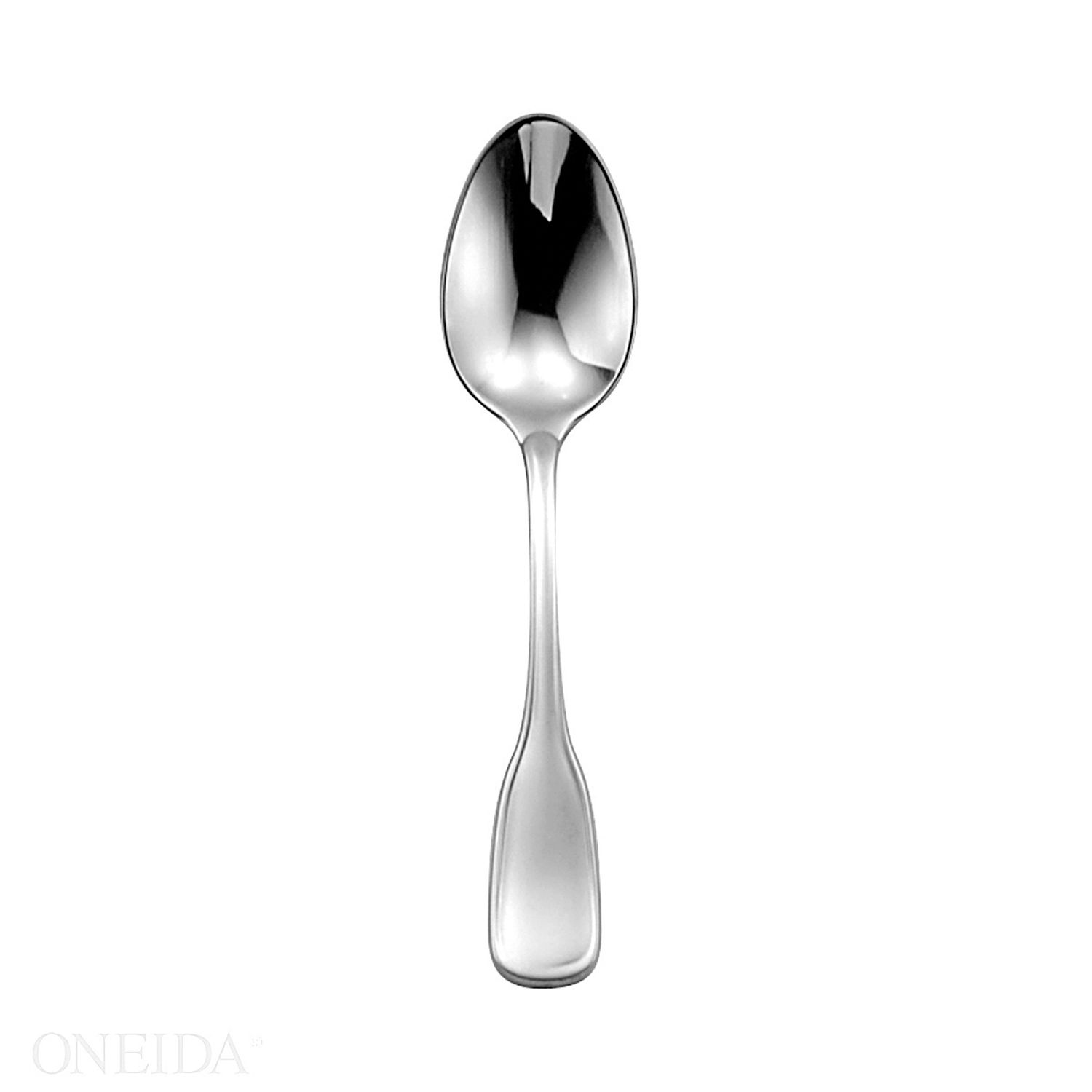 Oneida Stanford A.d. Coffee Spoon Pack -- 36 Per Case
