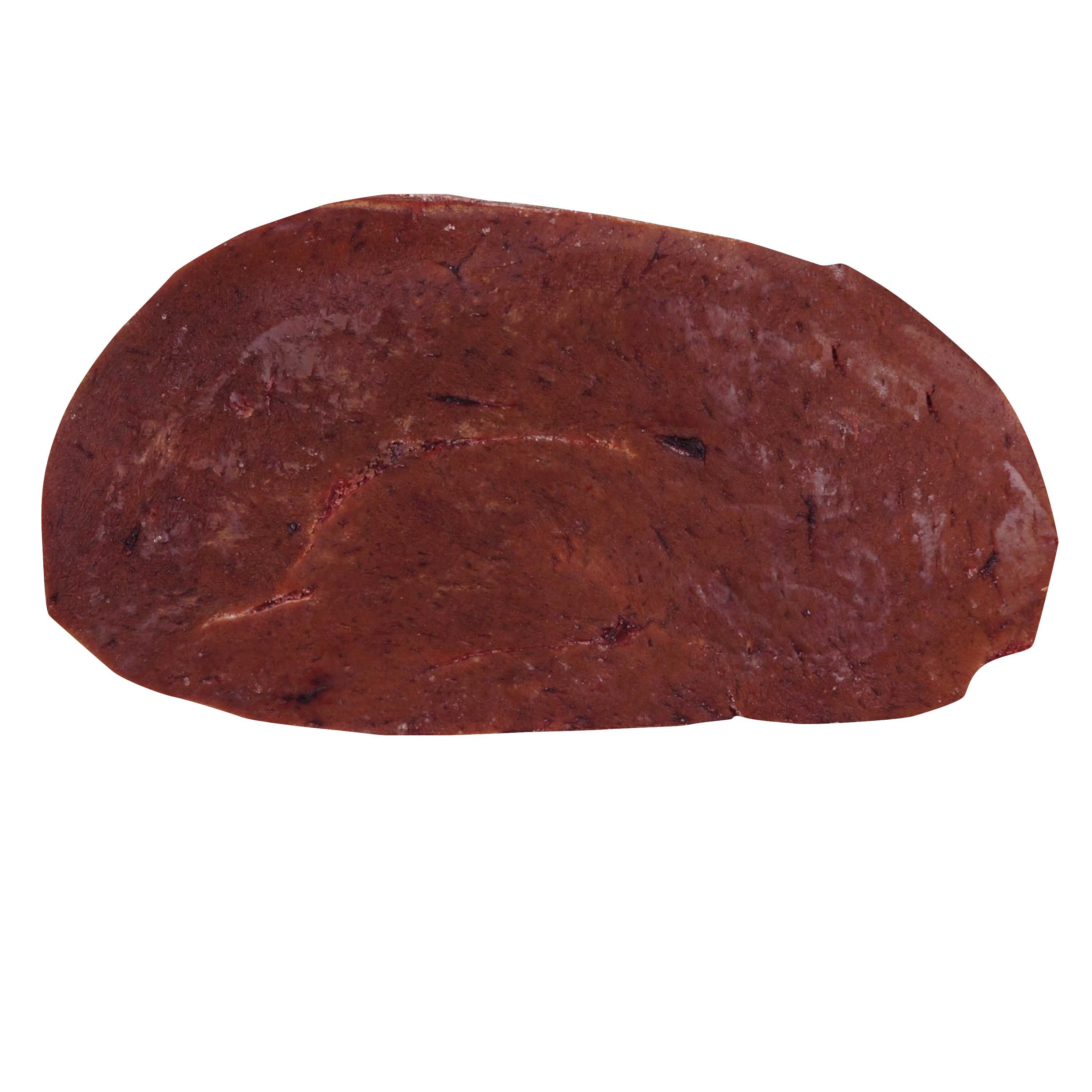 Skylark Skinned Beef Liver, 10 Pound