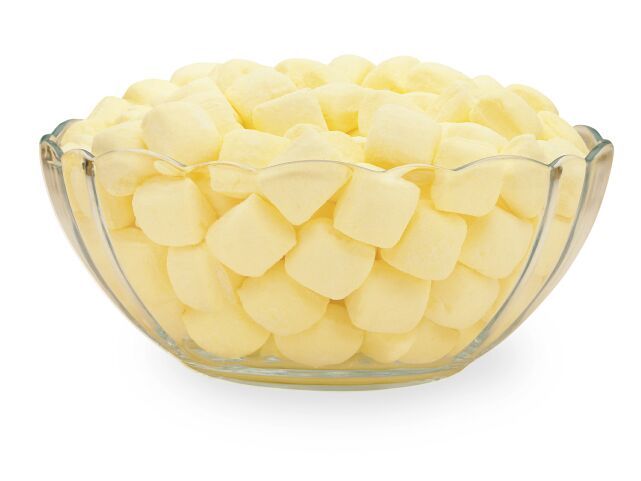 Richardson Butter Mints, 25 Pound