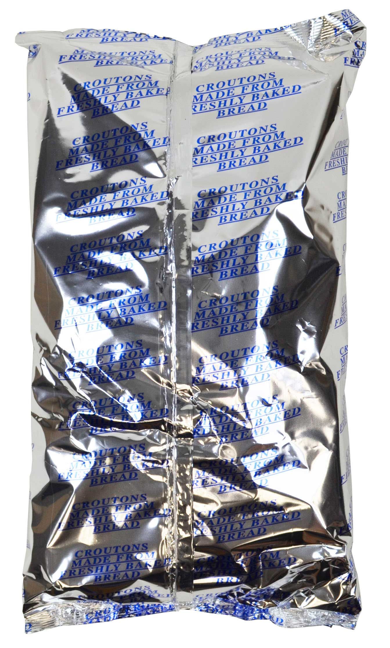 Oie Homestyle Butter And Garlic Crouton, 2.5 Pound -- 10 Per Case