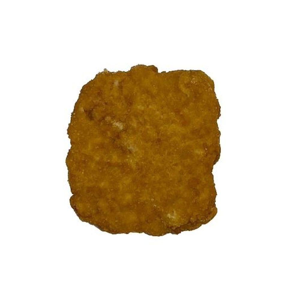 King's Command Fully Cooked Breaded Veal, 30 Count
