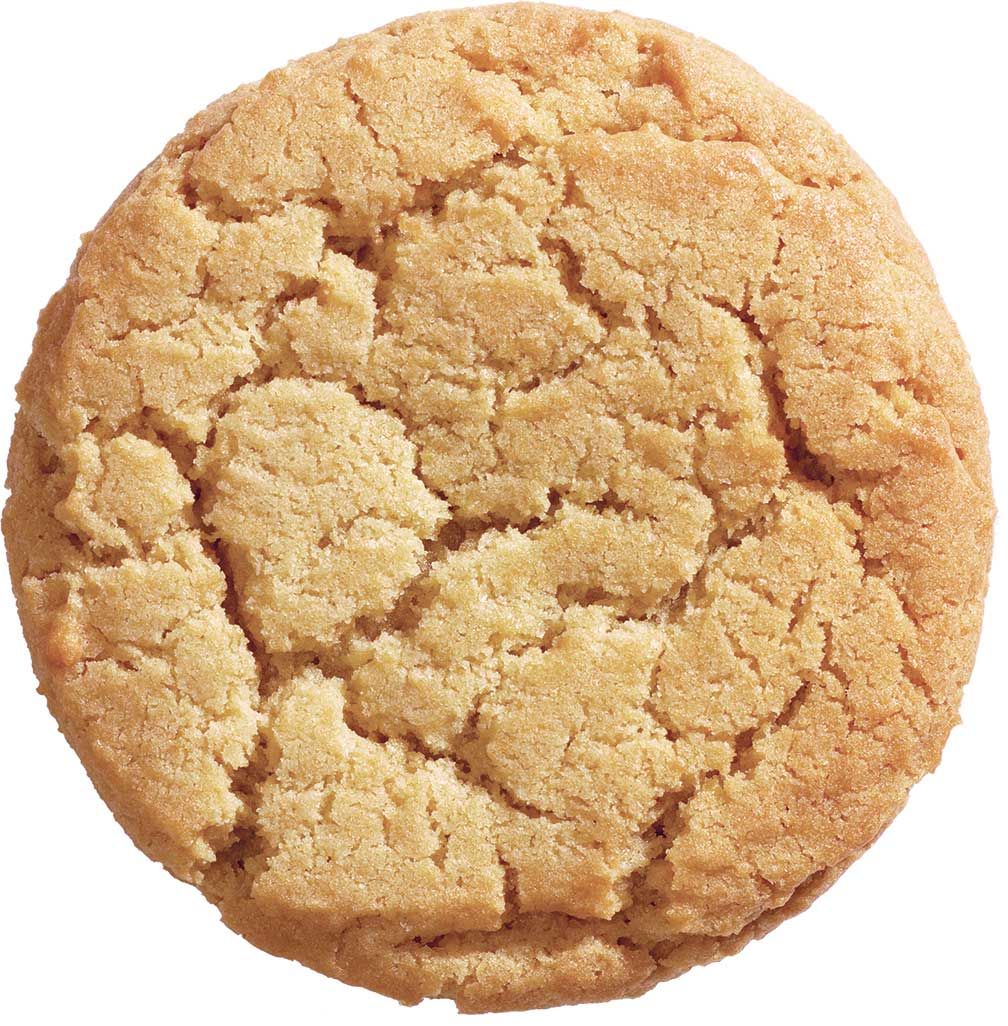Michael Traditional Vanilla Sugar Cookies, 2 Ounce -- 168 Per Case.