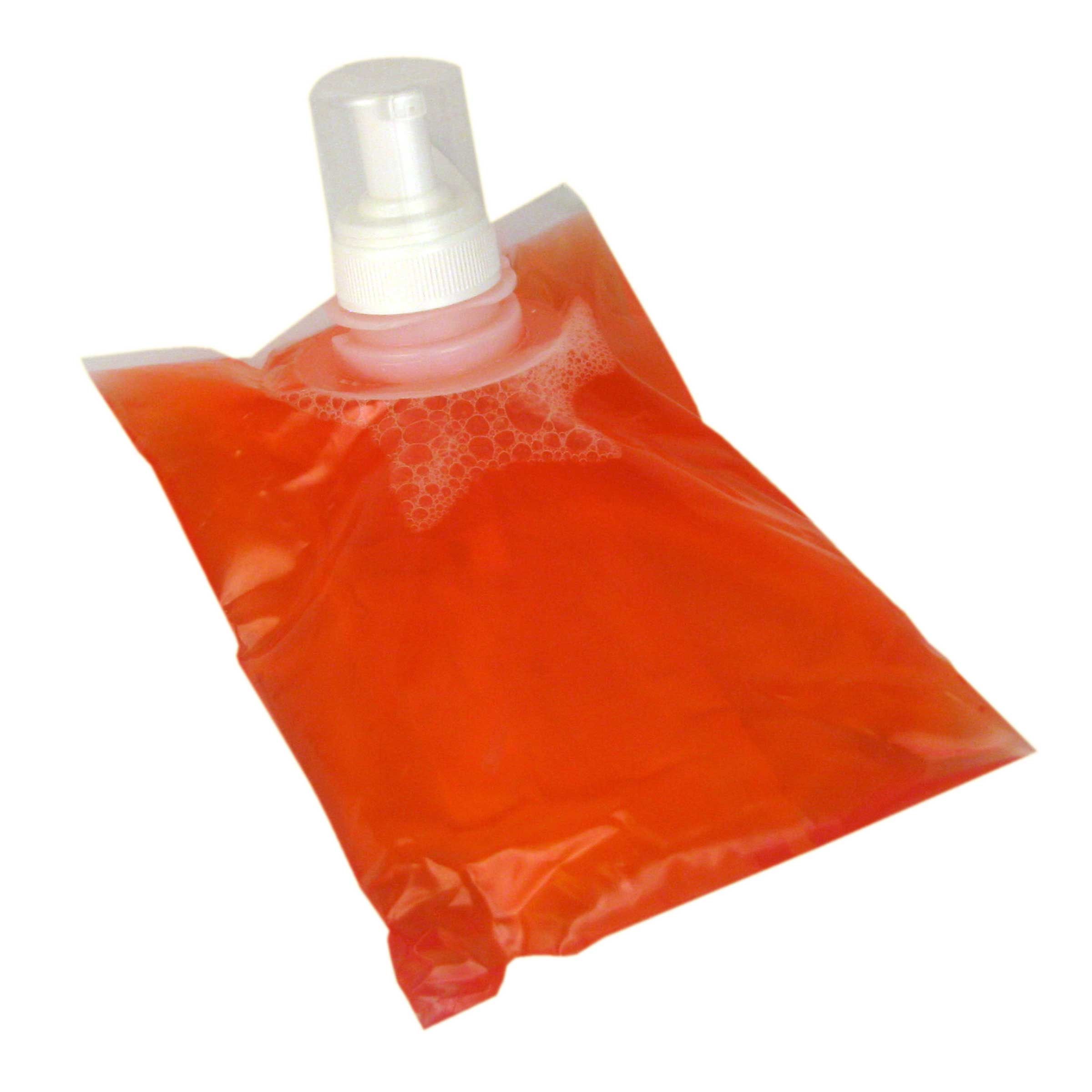 U S Chemical Ruby Indulgence Foaming Hand Soap, 1000 Ml -- 4 Per Case