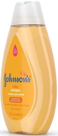 Johnson's Baby Baby Shampoo, 13.6 Fluid Ounce -- 24 Per Case