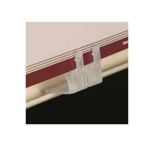 Siffron Super Grip Plastic Sign Holder -- 100 Per Case