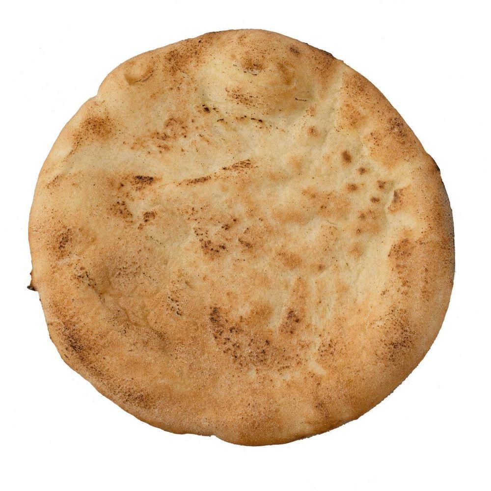 Pizza Oggi 10 Inch Cauliflower Pizza Crust, 250 Gram -- 20 Per Case