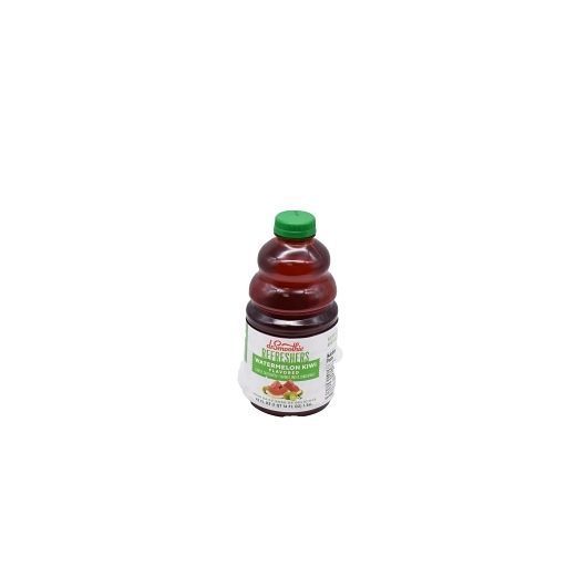 Dr. Smoothie Watermelon Kiwi Refresher, 46 Ounce -- 6 Per Case