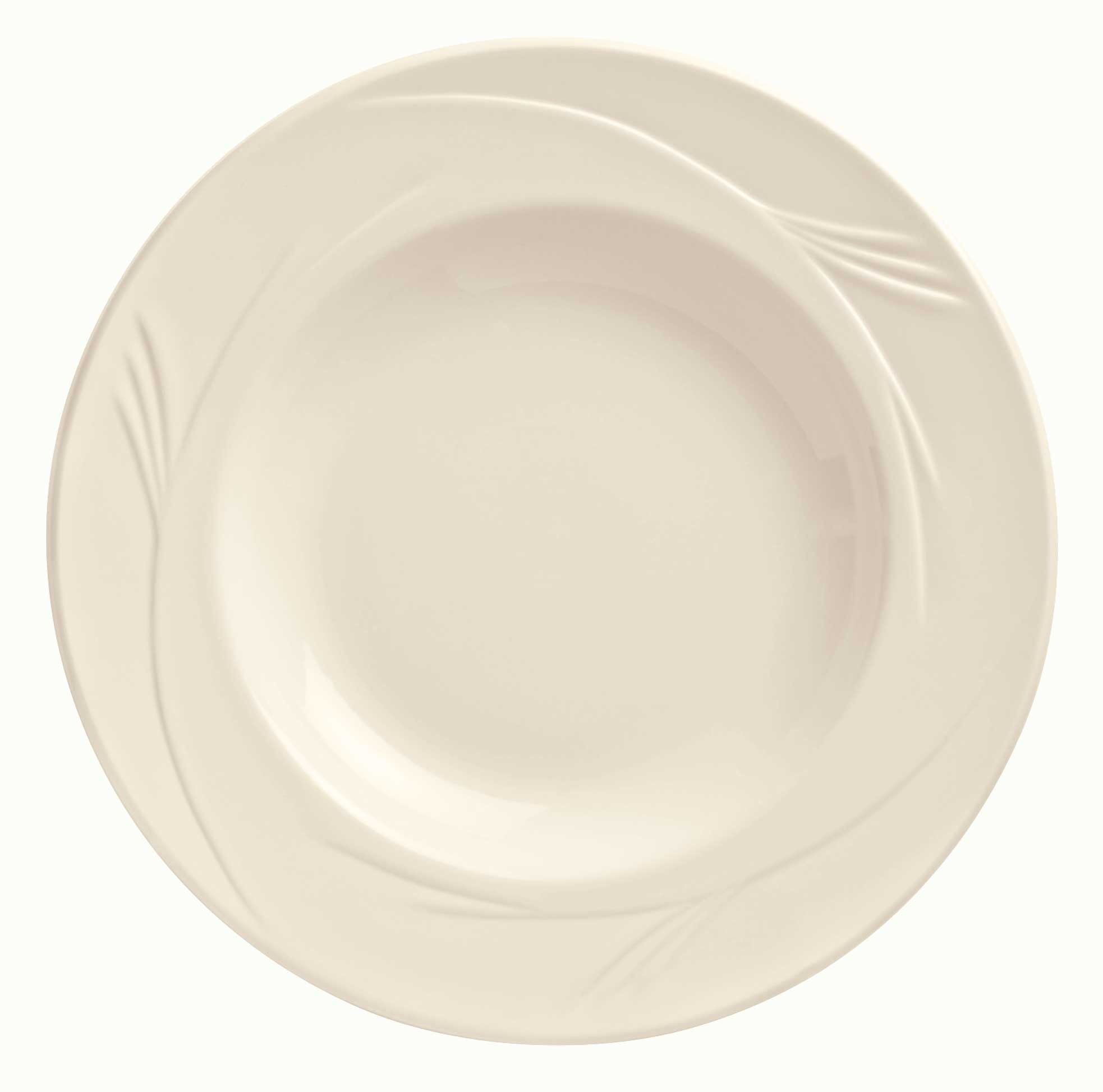 World Tableware Endeavor Porcelana Pasta Bowl, 20 Ounce -- 12 Per Case