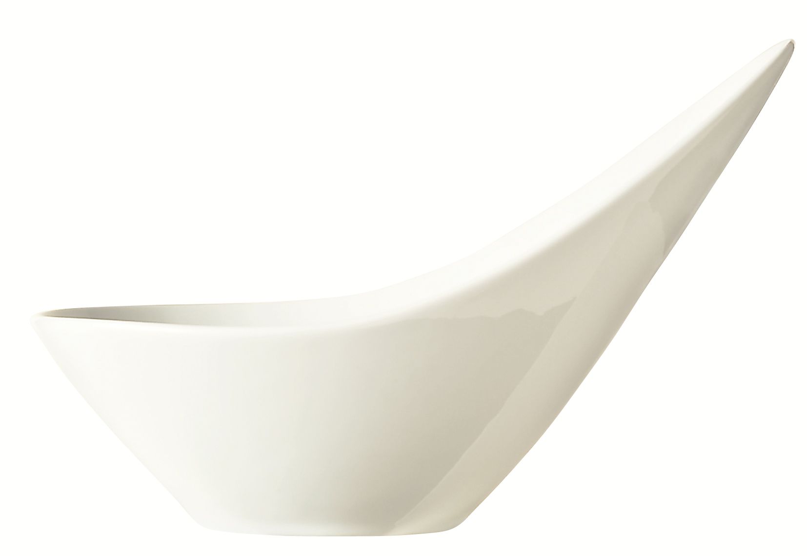 World Tableware Chefs Selection Porcelain Ultra Bright White Riviera Bowl, 10 Ounce -- 12 Per Case