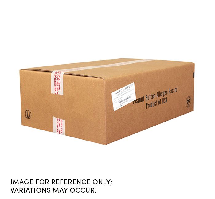 Commodity Crunchy Peanut Butter, 5 Pound -- 6 Per Case