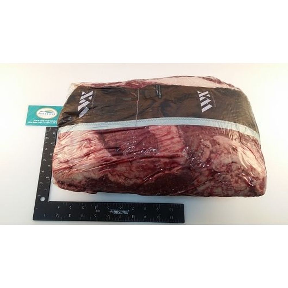 Rangers Valley Wagyu Beef Chuck Roll, 2 Count