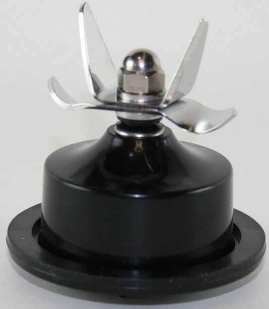 Hamilton Beach Black Replacement Cutter Assembly For Blender