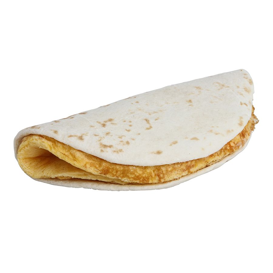 Day'n Night Bites Ultimate Omelet Wrap, 4 Ounce -- 12 Per Case