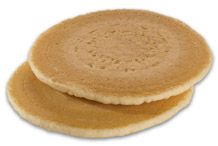 Cmi Buttermilk Pancake, 1.25 Ounce -- 144 Per Case