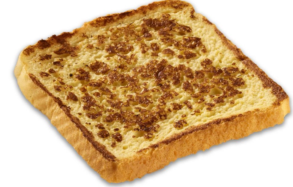 Cmi French Toast, 1.5 Ounce -- 144 Per Case