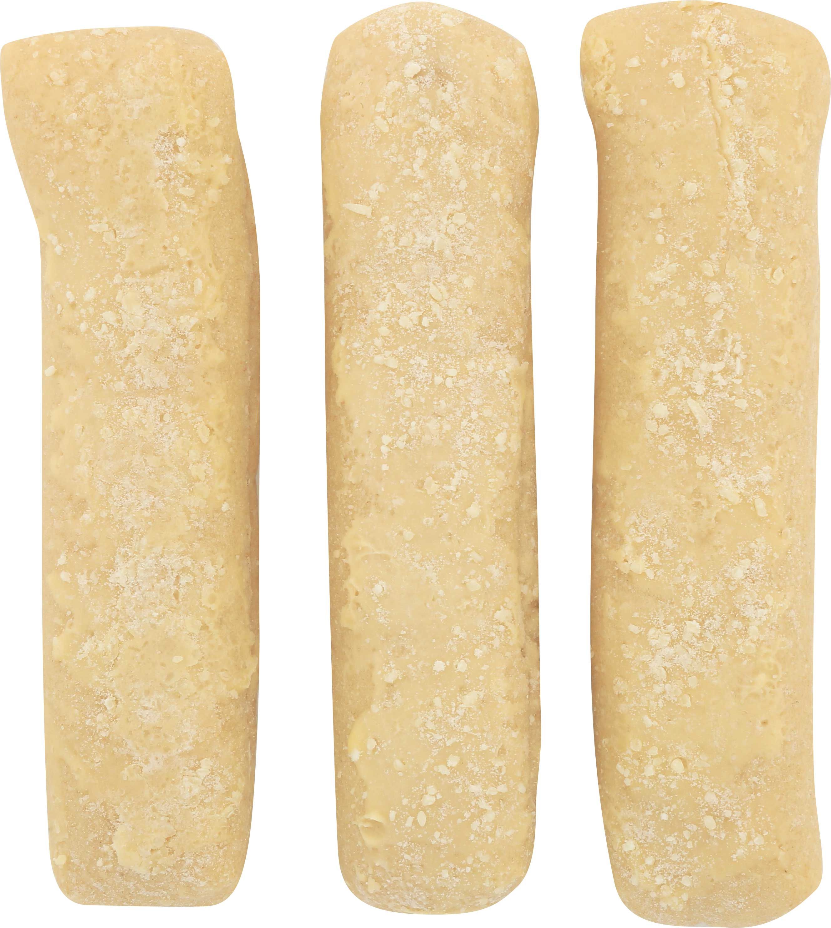 Bosco Individually Wrapped Mozzarella Cheese Stuffed Breadstick, 7 Inch -- 24 Per Case