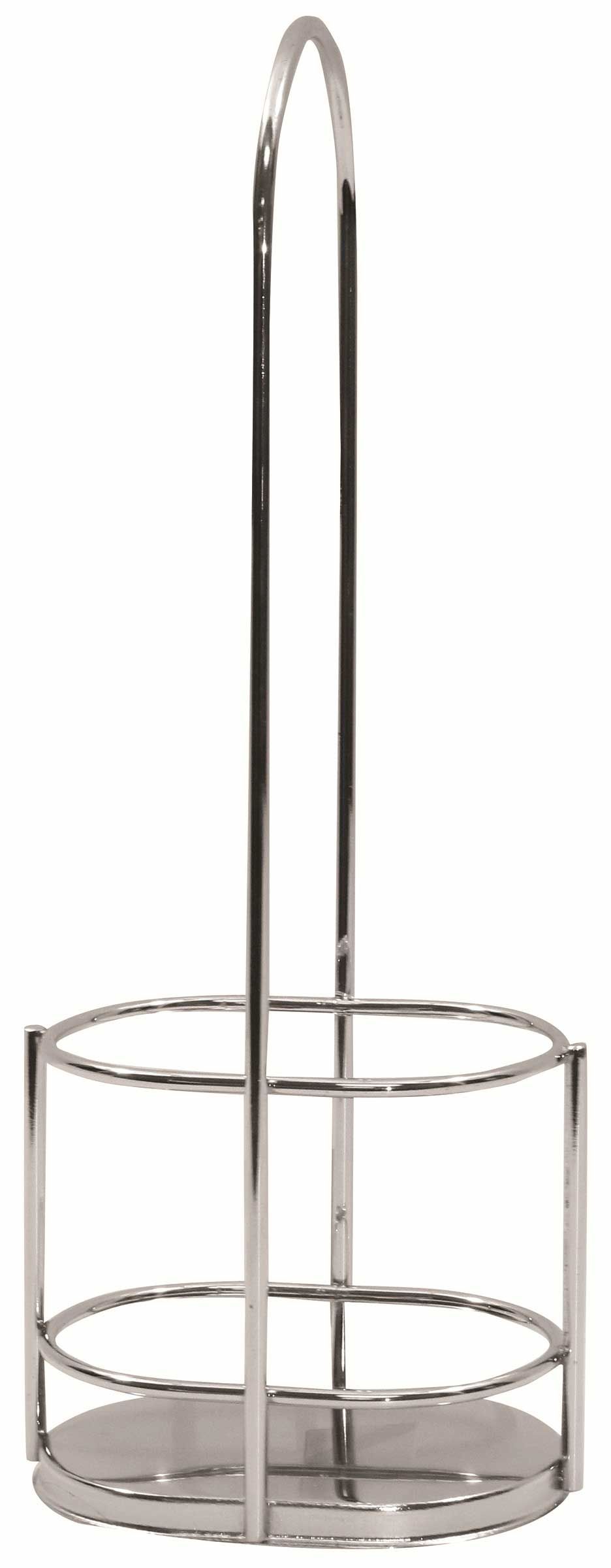 Tablecraft Chrome Plated Rack For H918n And H618n, 12 X 4.75 X 3.5 Inch -- 6 Per Case