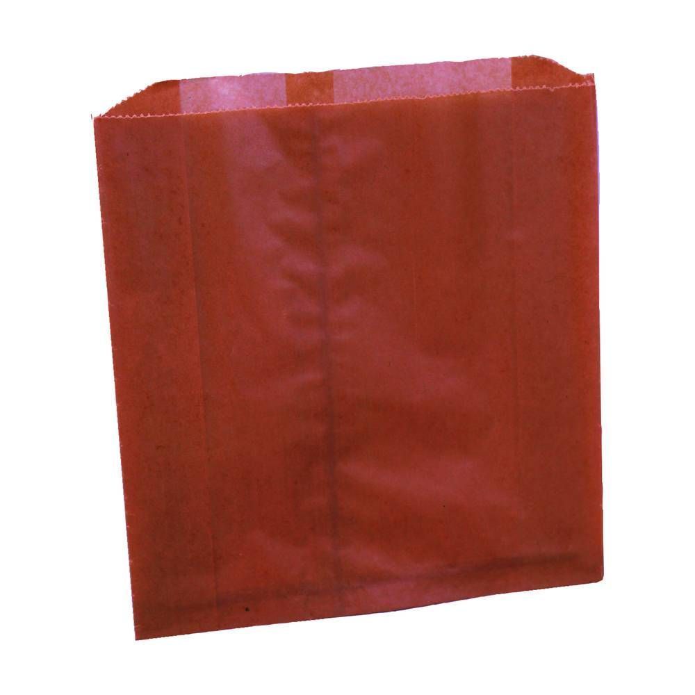 Impact Sanitary Waxed Paper Liner, 9.75 X 9 7/8 X 2.75 Inch -- 250 Per Case