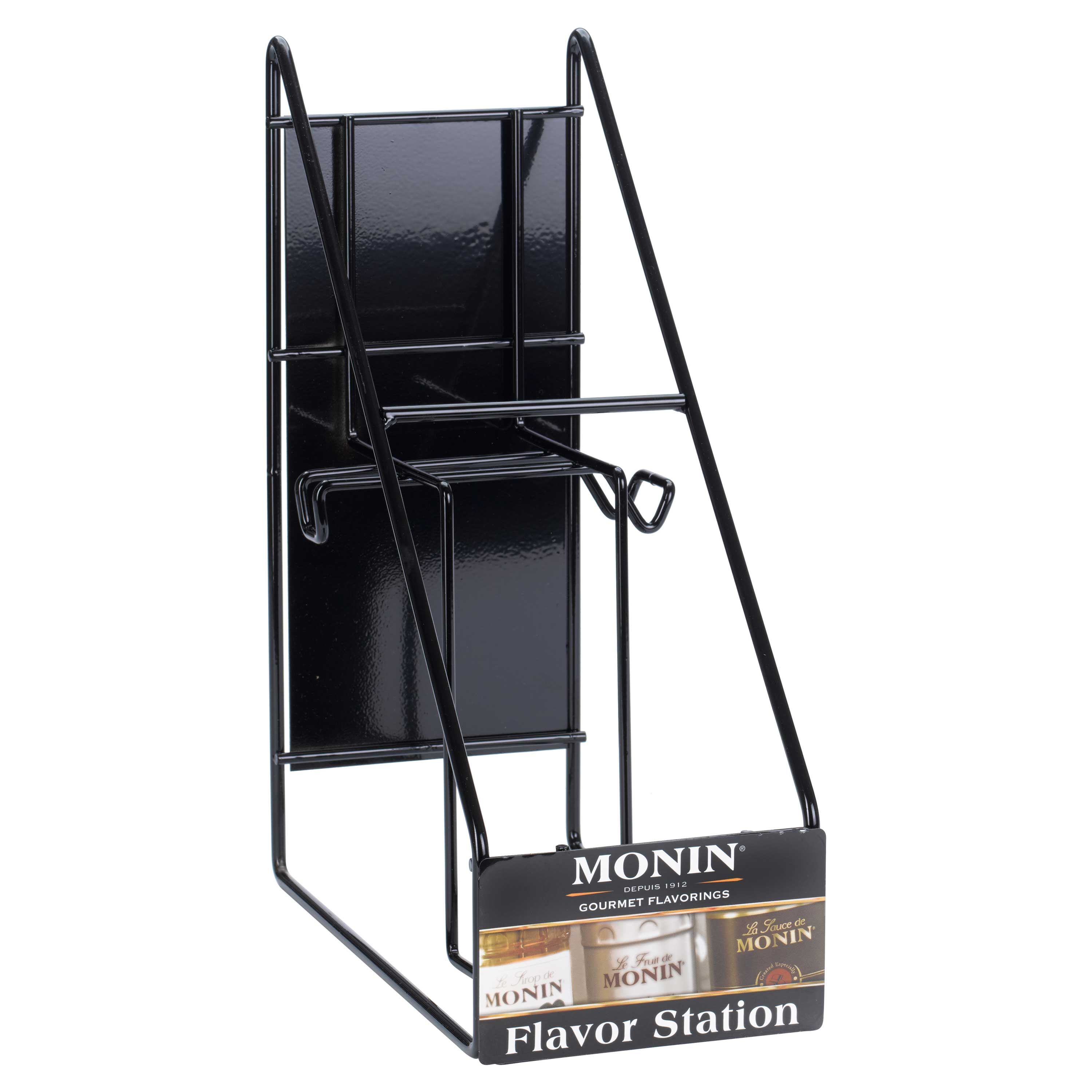 Monin Rack For 2 Sauce Bottle