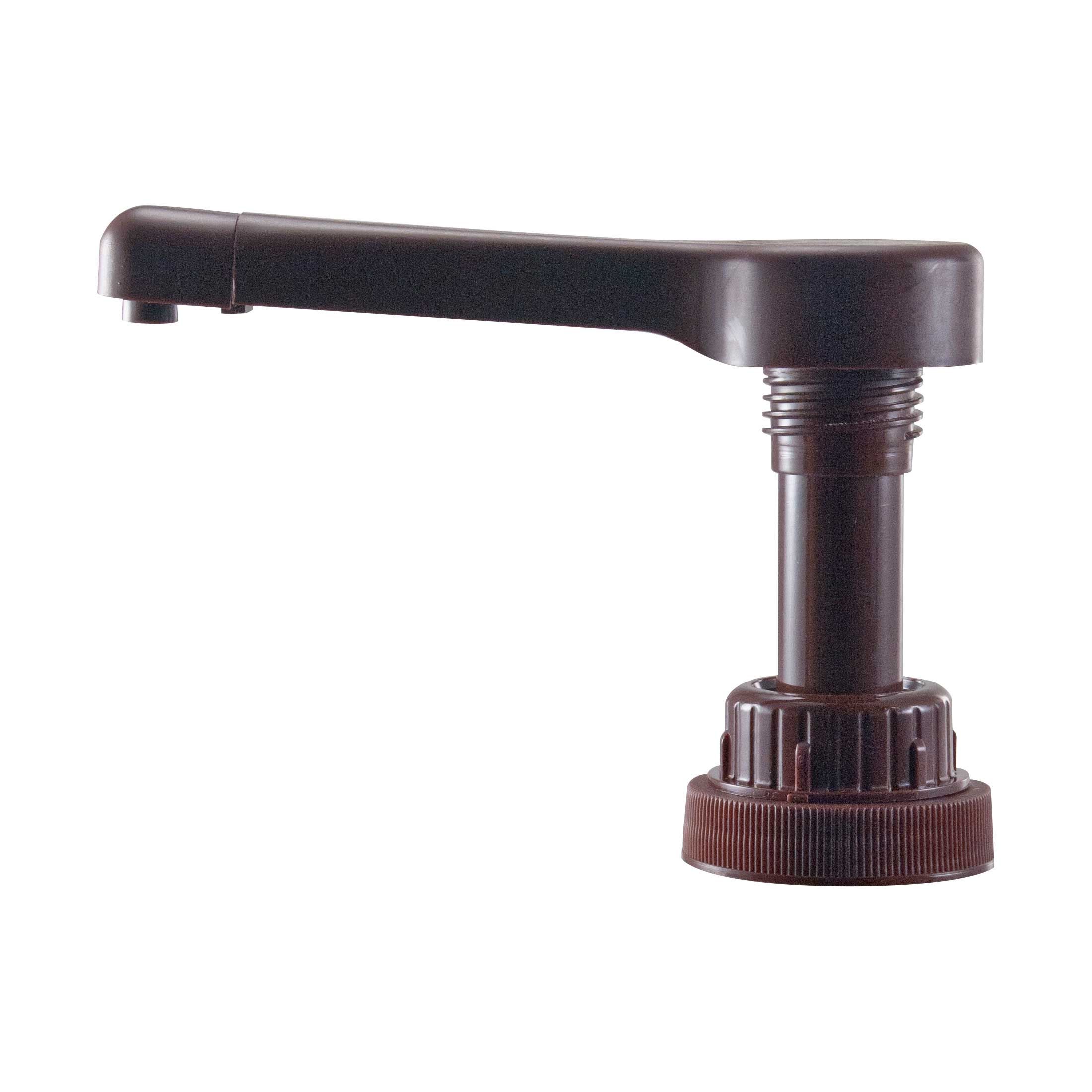 Monin Pump For Dark Chocolate Sauce