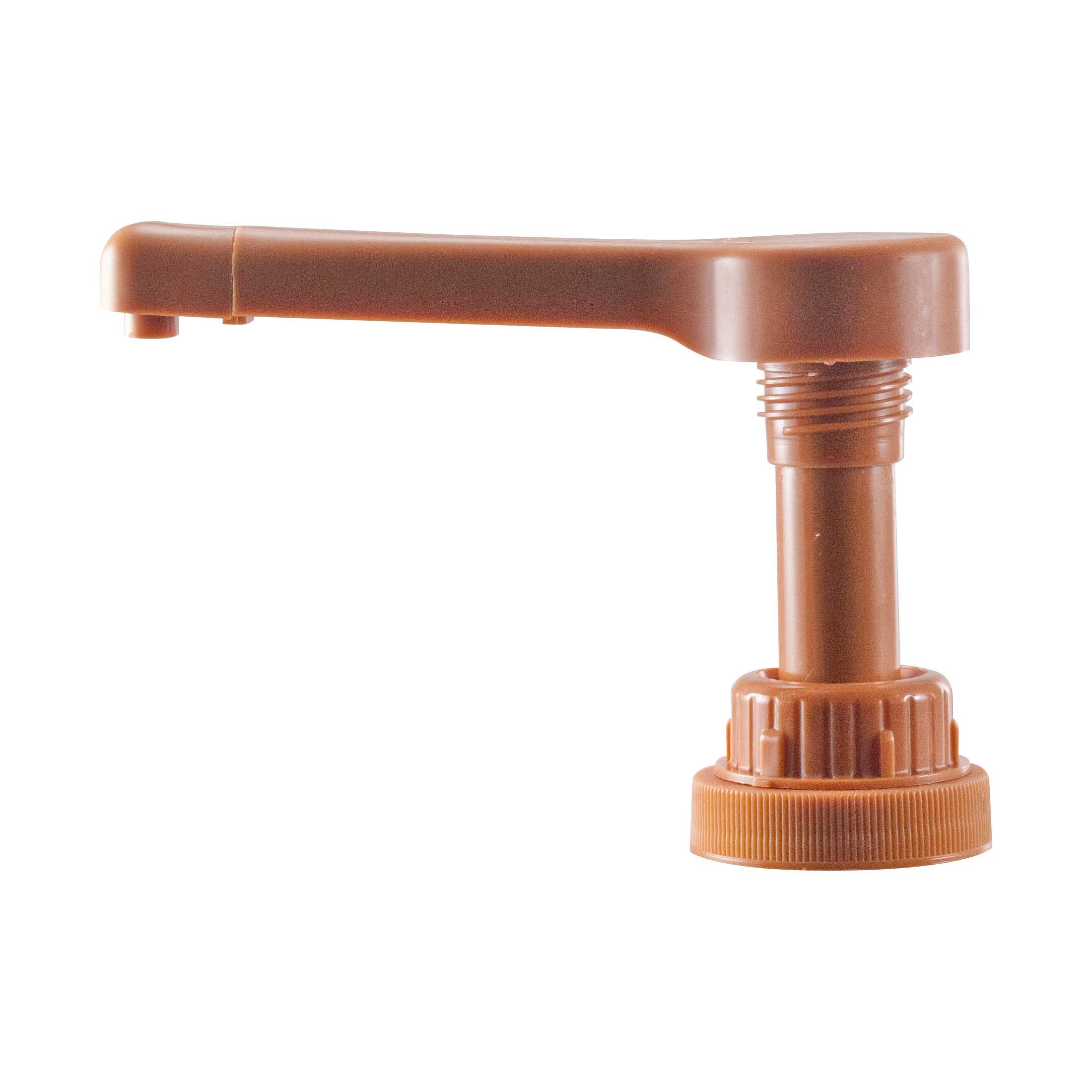 Monin Pump For Caramel Sauce