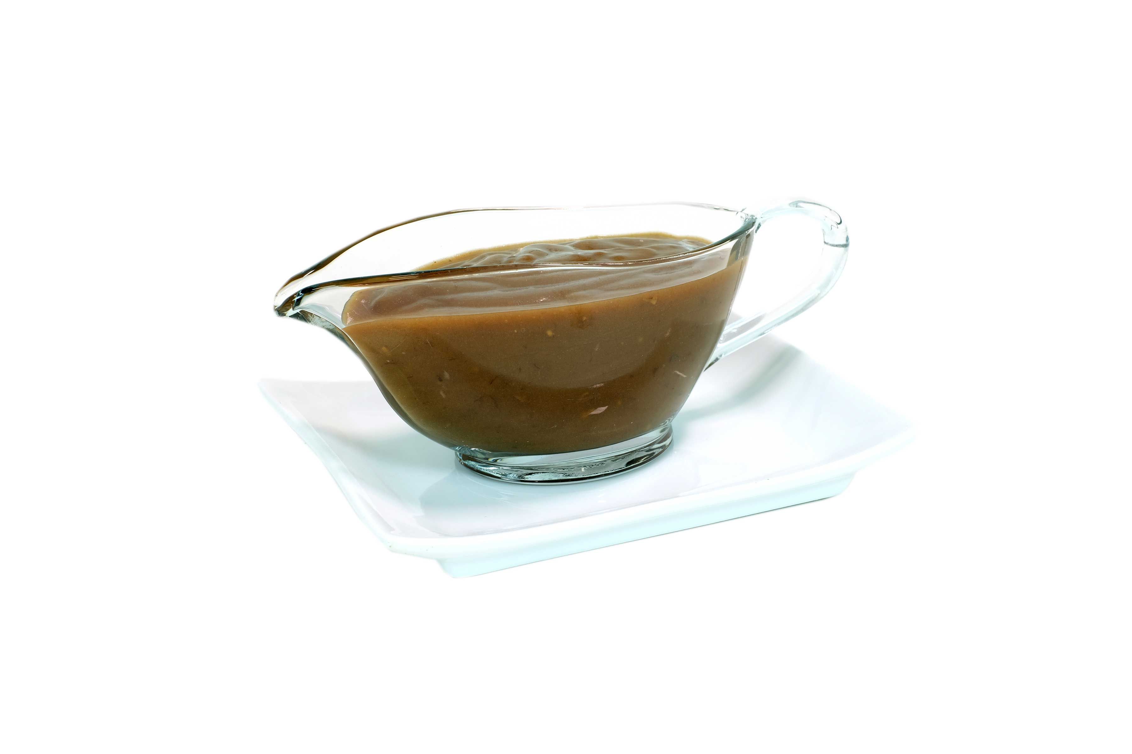 Vanee Roasted Beef Gravy, 50 Ounce -- 12 Per Case