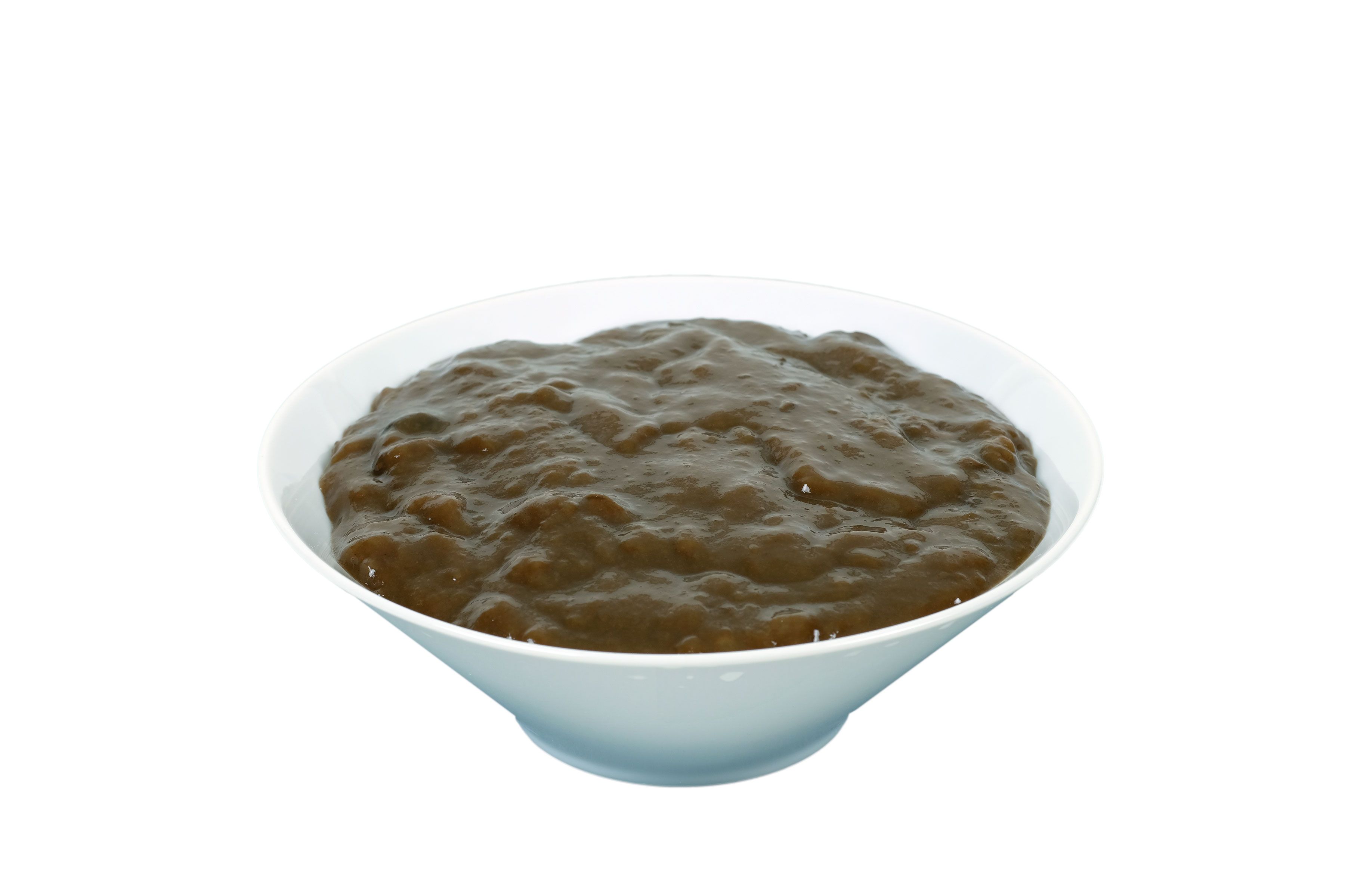 Vanee Mushroom Sauce, 50 Ounce -- 12 Per Case