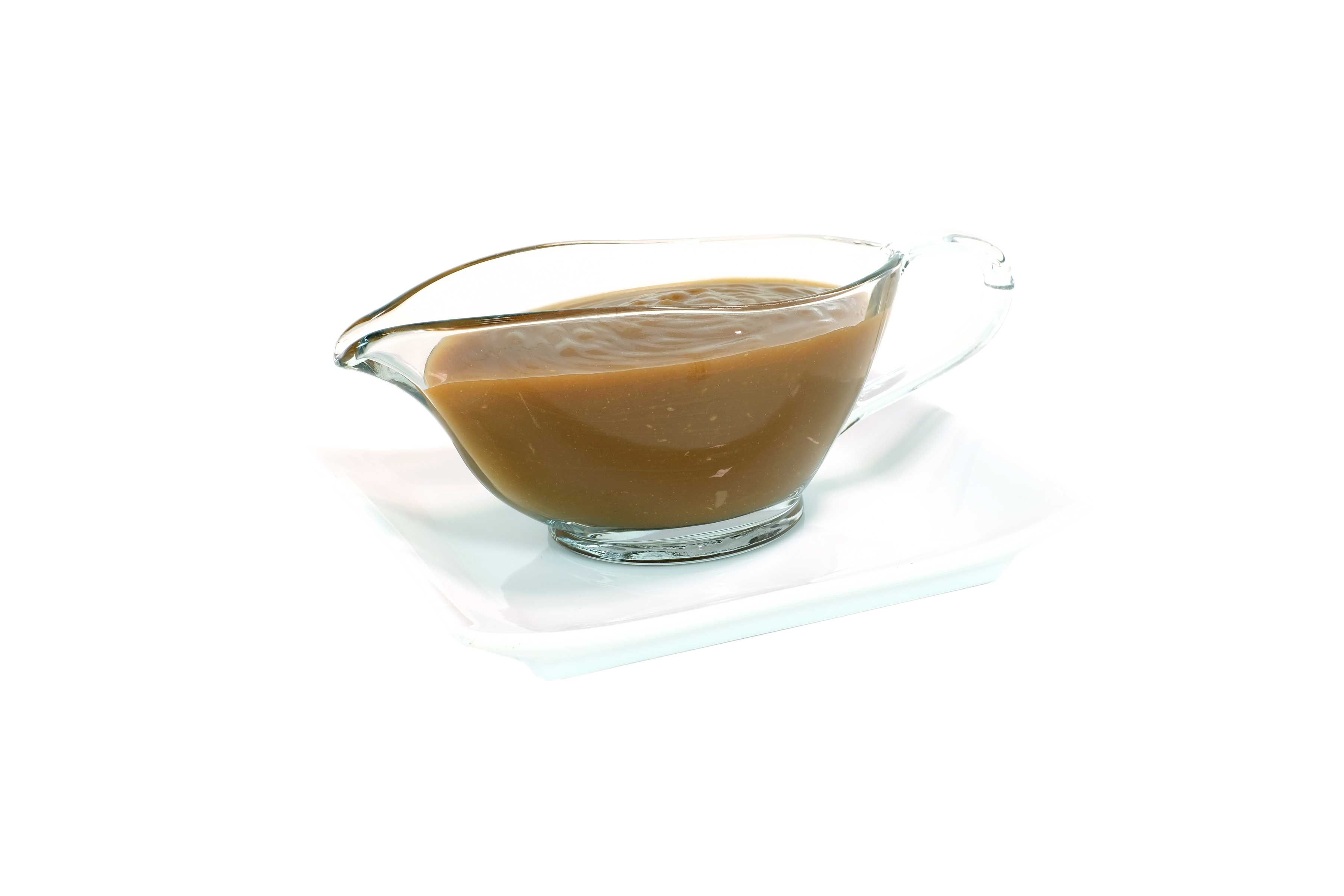 Vanee Brown Gravy, 48 Ounce -- 12 Per Case