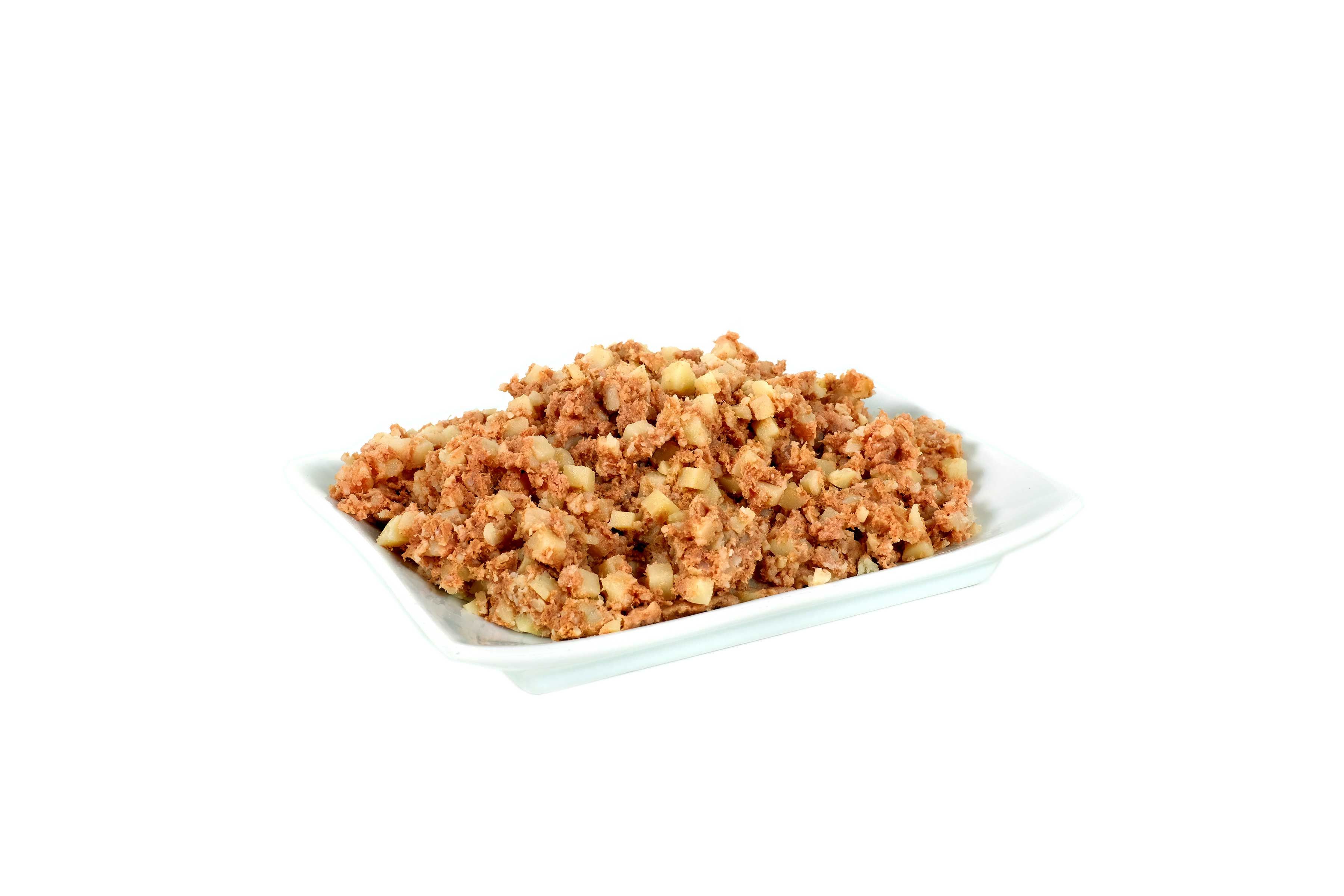 Vanee Corned Beef Hash, 108 Ounce -- 6 Per Case